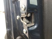 Broasca usa stanga fata Opel Zafira A (F75) [Fabr 1999-2005] Hatchback OEM