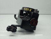 Pompa servodirectie PEUGEOT 206 [Fabr 1998-2009] 9662128480 1.4 HDI 8HZ 50KW / 68CP
