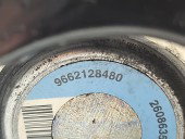 Pompa servodirectie PEUGEOT 206 [Fabr 1998-2009] 9662128480 1.4 HDI 8HZ 50KW / 68CP