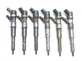 Injector 7785984 Bmw X5 (E53) [Fabr 2000-2006] 3.0