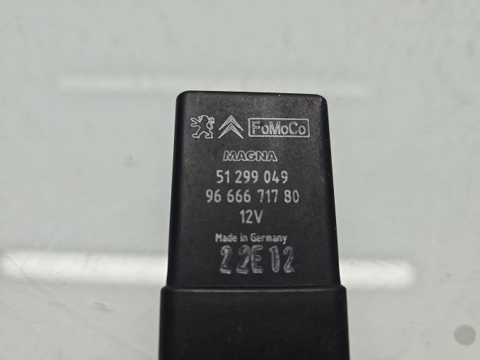 Releu Ford C-Max 2 [Fabr 2010-2015] 966671780