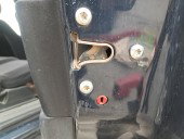 Broasca usa dreapta spate Opel Zafira A (F75) [Fabr 1999-2005] Hatchback OEM