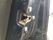 Broasca usa dreapta spate Opel Zafira A (F75) [Fabr 1999-2005] Hatchback OEM