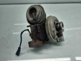 Turbina KIA Ceed (JD) [Fabr 2012-2018] 28201-2A701 1.6 CRDI D4FB 94KW / 128CP