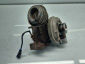 Turbina KIA Ceed (JD) [Fabr 2012-2018] 28201-2A701 1.6 CRDI D4FB 94KW / 128CP