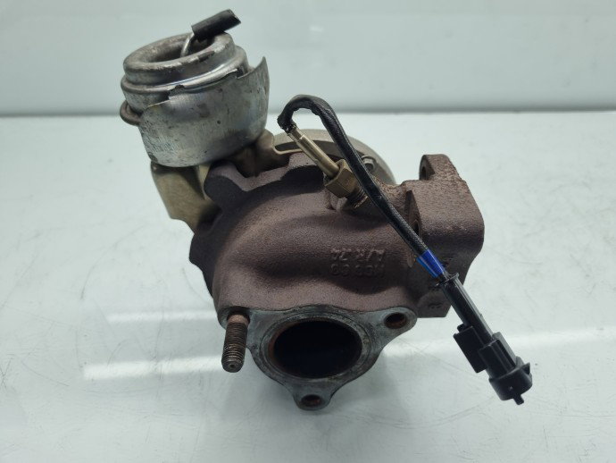 Turbina KIA Ceed (JD) [Fabr 2012-2018] 28201-2A701 1.6 CRDI D4FB 94KW / 128CP
