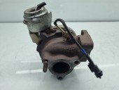 Turbina KIA Ceed (JD) [Fabr 2012-2018] 28201-2A701 1.6 CRDI D4FB 94KW / 128CP