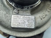 Turbina KIA Ceed (JD) [Fabr 2012-2018] 28201-2A701 1.6 CRDI D4FB 94KW / 128CP