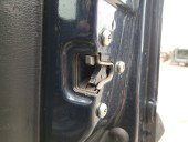 Broasca usa dreapta fata Opel Zafira A (F75) [Fabr 1999-2005] Hatchback OEM