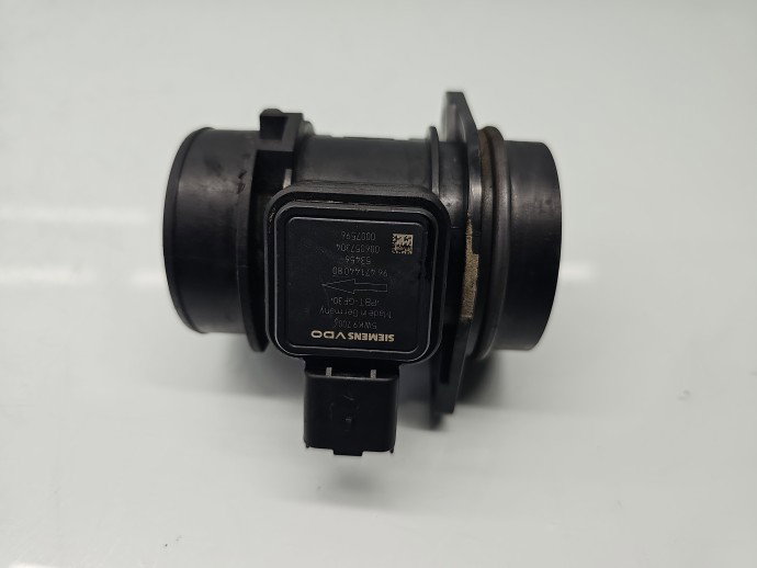 Debitmetru aer PEUGEOT 206 [Fabr 1998-2009] 9647144080 1.4 HDI 8HZ 50KW / 68CP