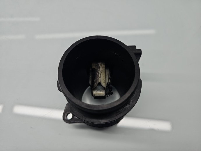 Debitmetru aer PEUGEOT 206 [Fabr 1998-2009] 9647144080 1.4 HDI 8HZ 50KW / 68CP