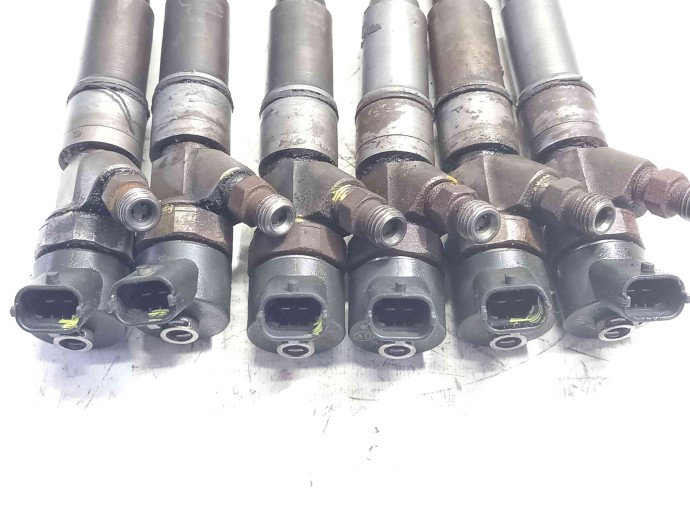 Injector 7785984 Bmw X5 (E53) [Fabr 2000-2006] 3.0