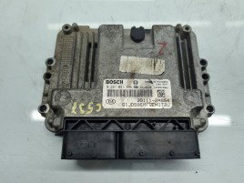 Calculator motor ECU KIA Ceed (JD) [Fabr 2012-2018] 39111-2A954 1.6 CRDI D4FB 94KW / 128CP