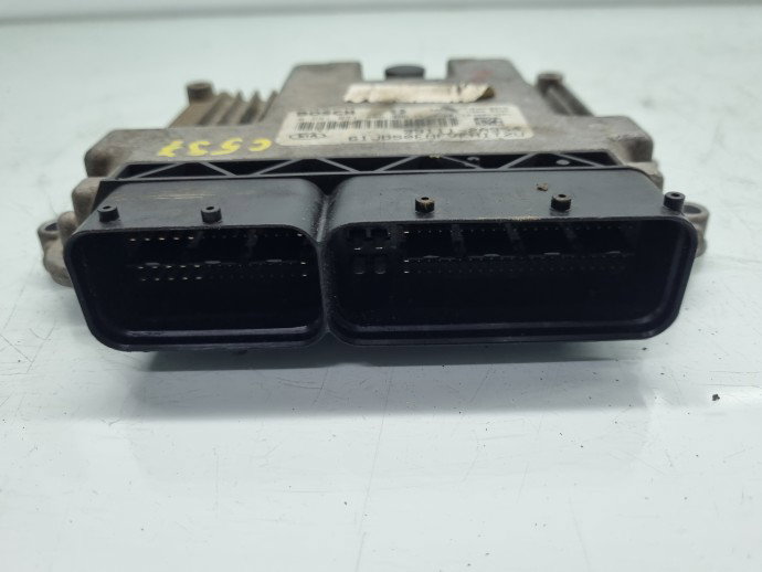 Calculator motor ECU KIA Ceed (JD) [Fabr 2012-2018] 39111-2A954 1.6 CRDI D4FB 94KW / 128CP