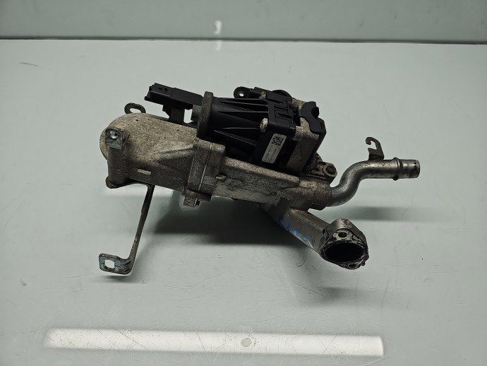 Supapa EGR Ford C-Max 2 [Fabr 2010-2015] 50563902 1.6 TDCI T1DA 85KW / 115CP