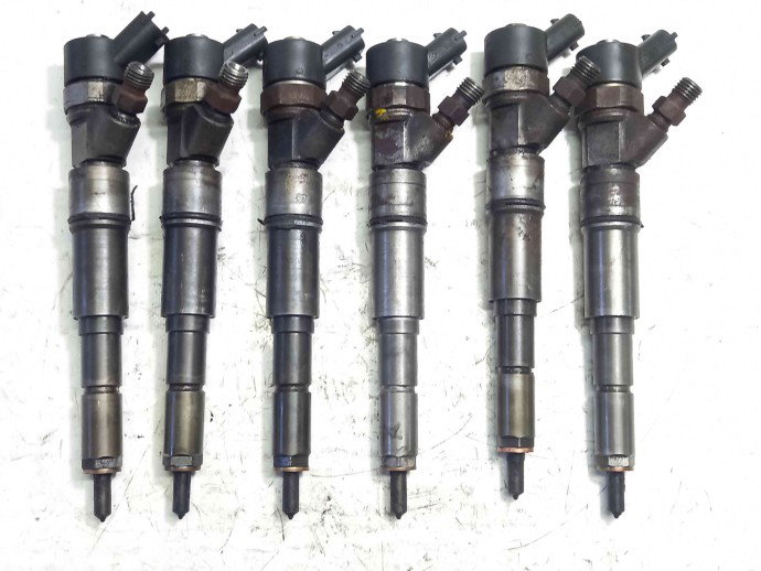 Injector 7785984 Bmw X5 (E53) [Fabr 2000-2006] 3.0