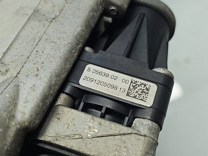 Supapa EGR Ford C-Max 2 [Fabr 2010-2015] 50563902 1.6 TDCI T1DA 85KW / 115CP