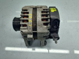 Alternator KIA Ceed (JD) [Fabr 2012-2018] 37300-2A850 1.6 CRDI D4FB 94KW / 128CP