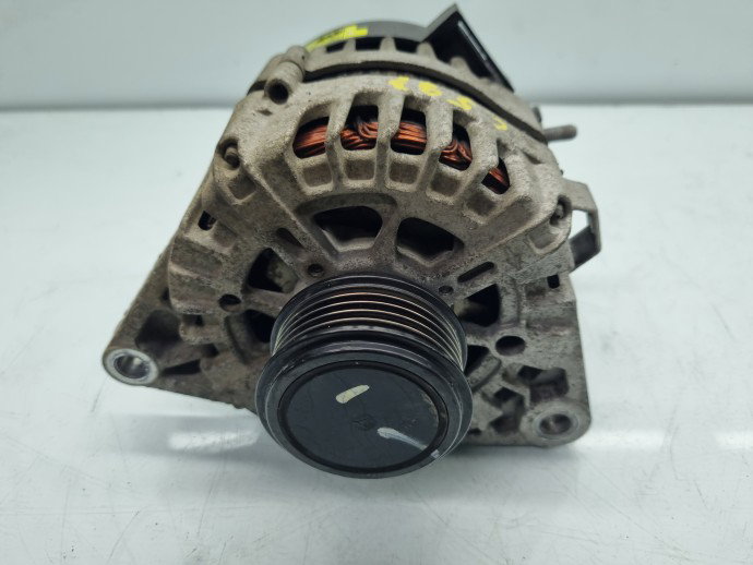 Alternator KIA Ceed (JD) [Fabr 2012-2018] 37300-2A850 1.6 CRDI D4FB 94KW / 128CP