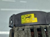 Alternator KIA Ceed (JD) [Fabr 2012-2018] 37300-2A850 1.6 CRDI D4FB 94KW / 128CP