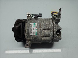 Compresor clima Ford C-Max 2 [Fabr 2010-2015] AM5N-19D629-AB 1.6 TDCI T1DA 85KW / 115CP