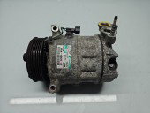 Compresor clima Ford C-Max 2 [Fabr 2010-2015] AM5N-19D629-AB 1.6 TDCI T1DA 85KW / 115CP