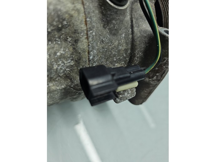 Compresor clima Ford C-Max 2 [Fabr 2010-2015] AM5N-19D629-AB 1.6 TDCI T1DA 85KW / 115CP