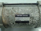Electromotor KIA Ceed (JD) [Fabr 2012-2018] 36100-2A500 1.6 CRDI D4FB94KW / 128CP