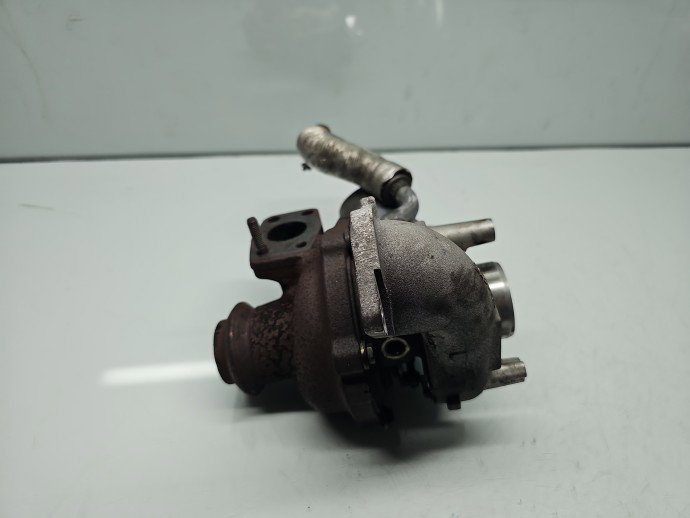 Turbina Ford C-Max 2 [Fabr 2010-2015] 9686120680-06 1.6 TDCI T1DA 85KW / 115CP