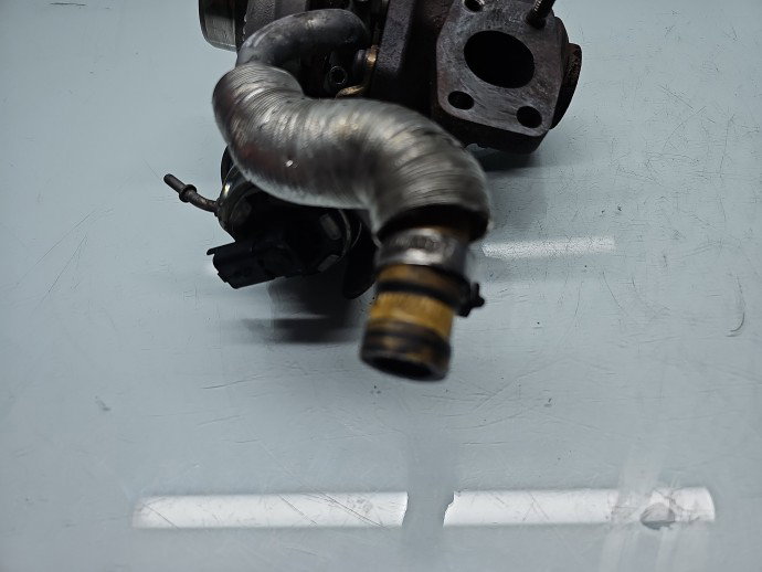 Turbina Ford C-Max 2 [Fabr 2010-2015] 9686120680-06 1.6 TDCI T1DA 85KW / 115CP