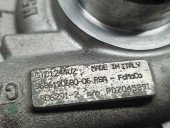 Turbina Ford C-Max 2 [Fabr 2010-2015] 9686120680-06 1.6 TDCI T1DA 85KW / 115CP