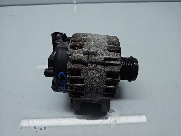 Alternator Ford C-Max 2 [Fabr 2010-2015] AV6N-10300-GC 1.6 TDCI T1DA 85KW / 115CP