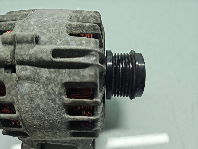 Alternator Ford C-Max 2 [Fabr 2010-2015] AV6N-10300-GC 1.6 TDCI T1DA 85KW / 115CP