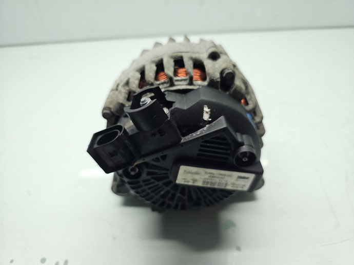 Alternator Ford C-Max 2 [Fabr 2010-2015] AV6N-10300-GC 1.6 TDCI T1DA 85KW / 115CP