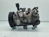 Compresor clima KIA Ceed (JD) [Fabr 2012-2018] OEM 1.6 CRDI D4FB 94KW / 128CP