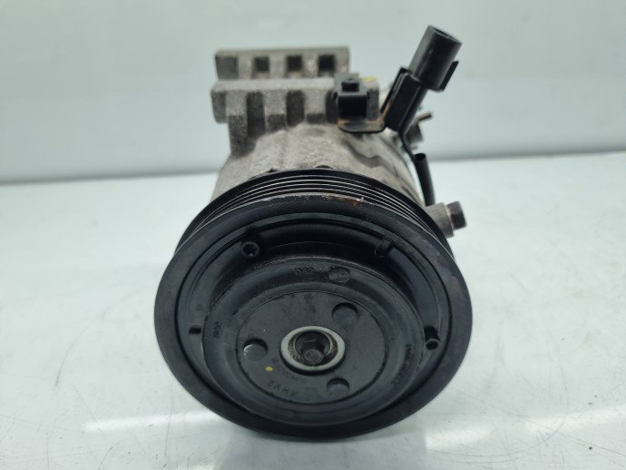 Compresor clima KIA Ceed (JD) [Fabr 2012-2018] OEM 1.6 CRDI D4FB 94KW / 128CP