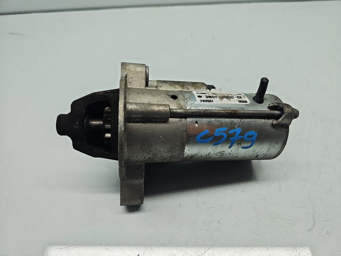 Electromotor Ford C-Max 2 [Fabr 2010-2015] 3M5T-11000-CF 1.6 TDCI T1DA85KW / 115CP