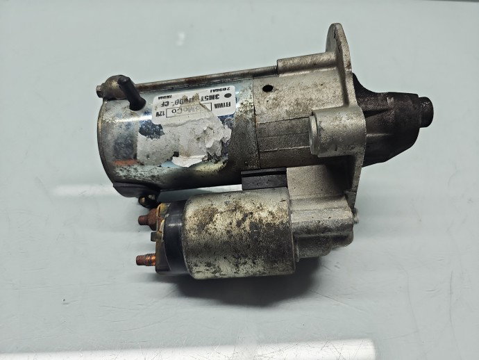 Electromotor Ford C-Max 2 [Fabr 2010-2015] 3M5T-11000-CF 1.6 TDCI T1DA85KW / 115CP