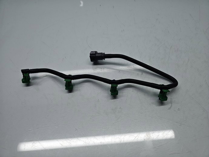 Conducta retur injectoare Ford C-Max 2 [Fabr 2010-2015] OEM 1.6 TDCI T1DA 85KW / 115CP
