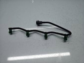 Conducta retur injectoare Ford C-Max 2 [Fabr 2010-2015] OEM 1.6 TDCI T1DA 85KW / 115CP