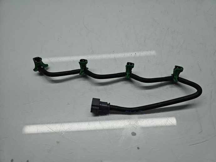 Conducta retur injectoare Ford C-Max 2 [Fabr 2010-2015] OEM 1.6 TDCI T1DA 85KW / 115CP