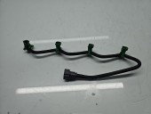 Conducta retur injectoare Ford C-Max 2 [Fabr 2010-2015] OEM 1.6 TDCI T1DA 85KW / 115CP
