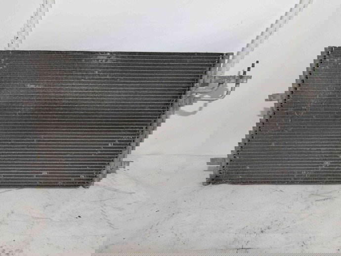 Radiator clima 3M5H-19710-CA Ford C-Max 1 [Fabr 2007-2010] 1.8 TDCI