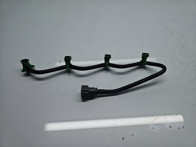 Conducta retur injectoare Ford C-Max 2 [Fabr 2010-2015] OEM 1.6 TDCI T1DA 85KW / 115CP