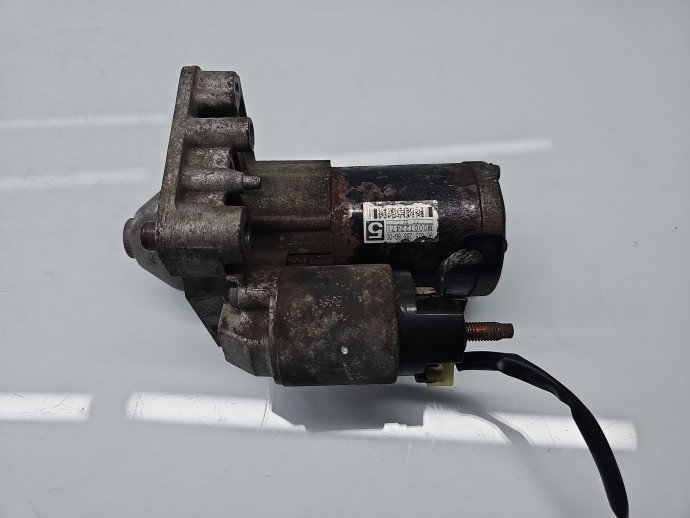 Electromotor PEUGEOT 206 [Fabr 1998-2009] 9663528880 1.4 HDI 8HZ50KW / 68CP