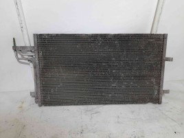 Radiator clima 3M5H-19710-CA Ford C-Max 1 [Fabr 2007-2010] 1.8 TDCI