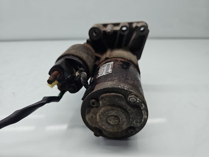 Electromotor PEUGEOT 206 [Fabr 1998-2009] 9663528880 1.4 HDI 8HZ50KW / 68CP