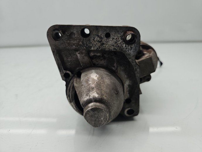 Electromotor PEUGEOT 206 [Fabr 1998-2009] 9663528880 1.4 HDI 8HZ50KW / 68CP