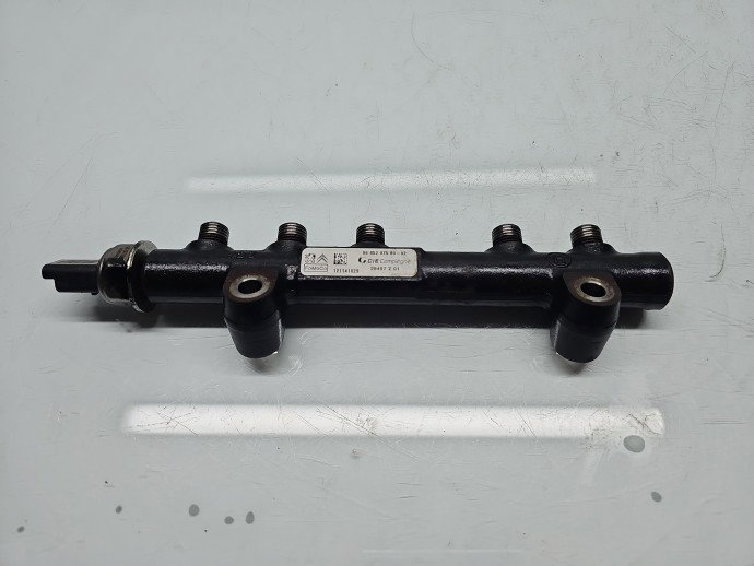 Rampa injectoare Ford C-Max 2 [Fabr 2010-2015] 96852975-02 1.6 TDCI T1DA 85KW / 115CP
