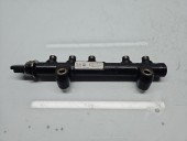 Rampa injectoare Ford C-Max 2 [Fabr 2010-2015] 96852975-02 1.6 TDCI T1DA 85KW / 115CP